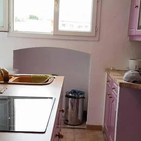 Apartman Privee Dans Un Pour 1 Personne