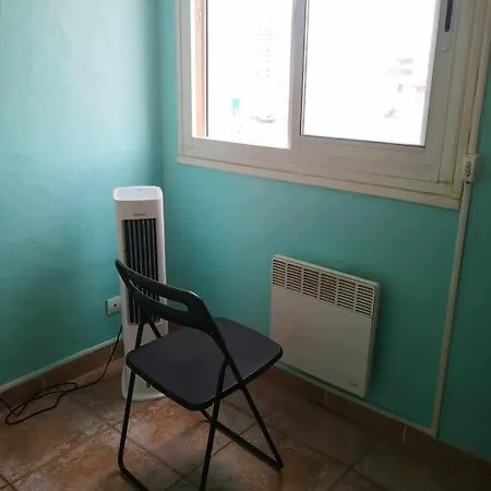 Apartman Privee Dans Un Pour 1 Personne *
